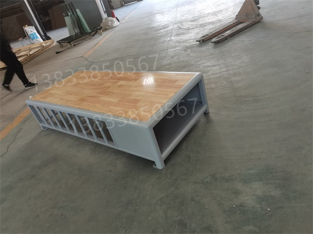 营口拘留所床具