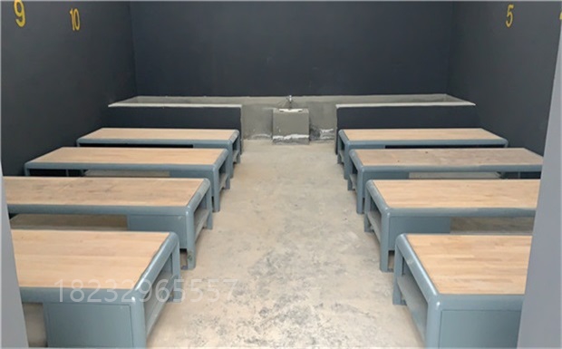 营口拘留所床具