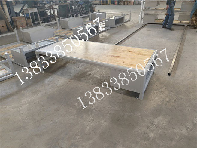 营口监狱床具